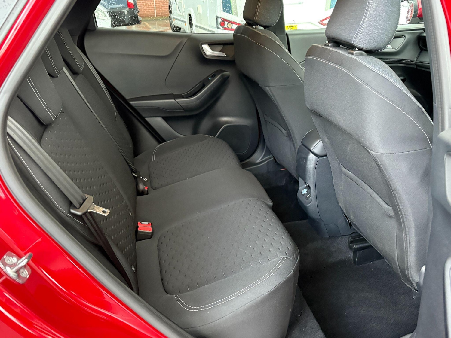 Used Ford Puma 2025 for sale - 77723895: Photo 10