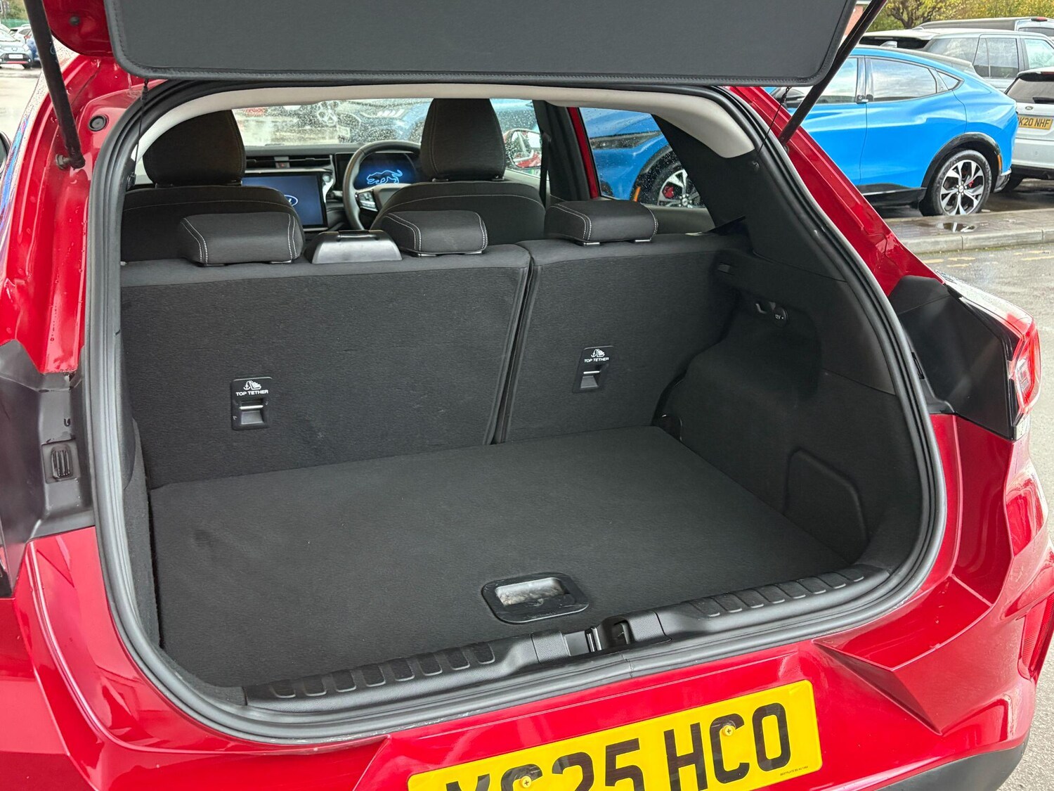 Used Ford Puma 2025 for sale - 77723895: Photo 11