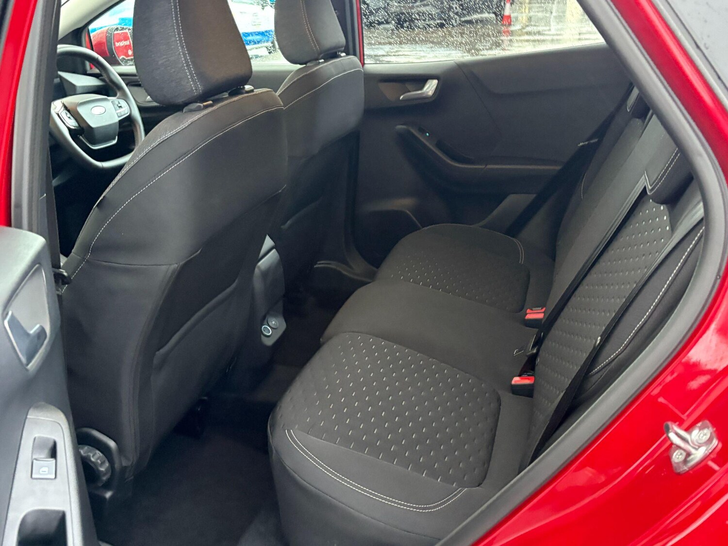 Used Ford Puma 2025 for sale - 77723895: Photo 12