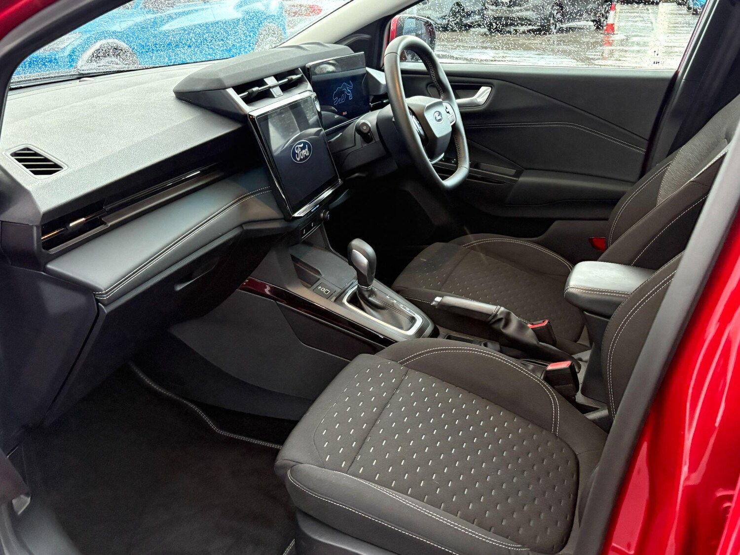 Used Ford Puma 2025 for sale - 77723895: Photo 13