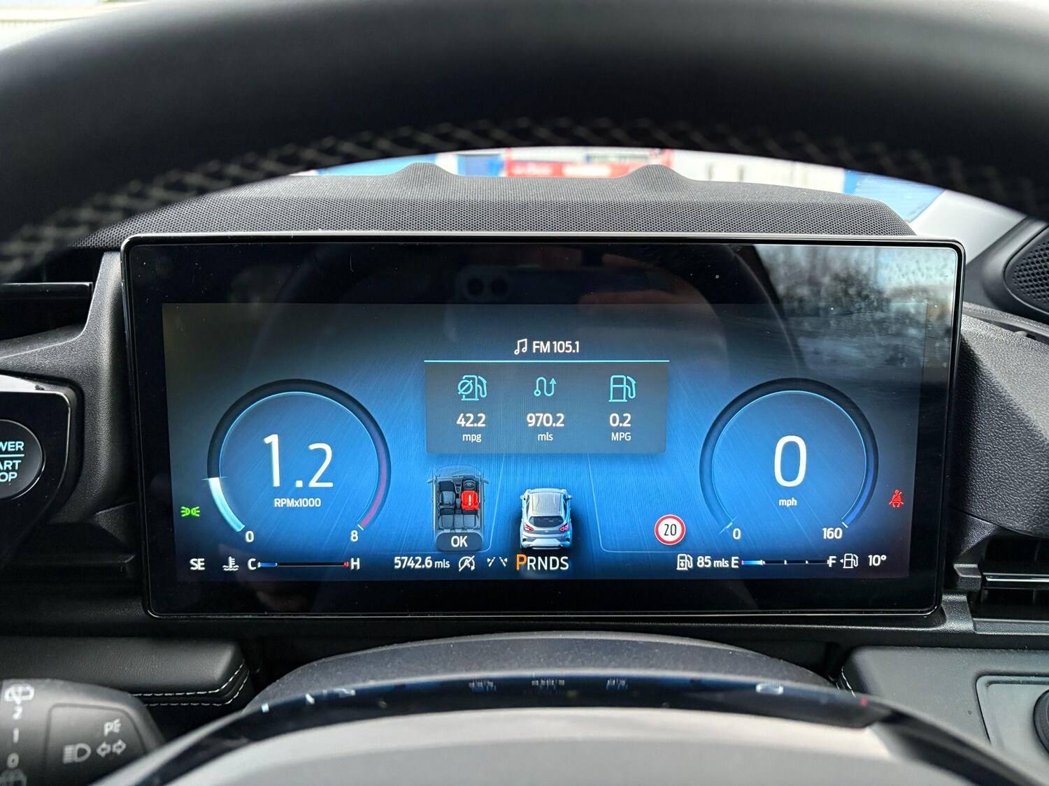 Used Ford Puma 2025 for sale - 77723895: Photo 16