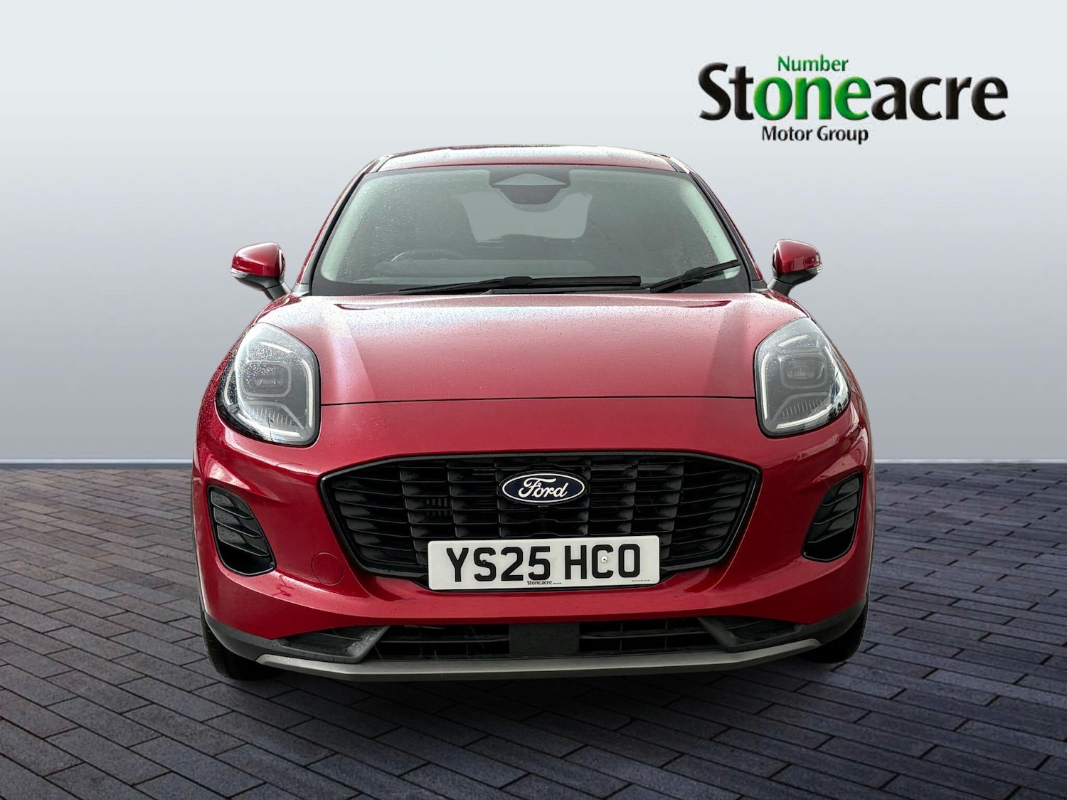 Used Ford Puma 2025 for sale - 77723895: Photo 6