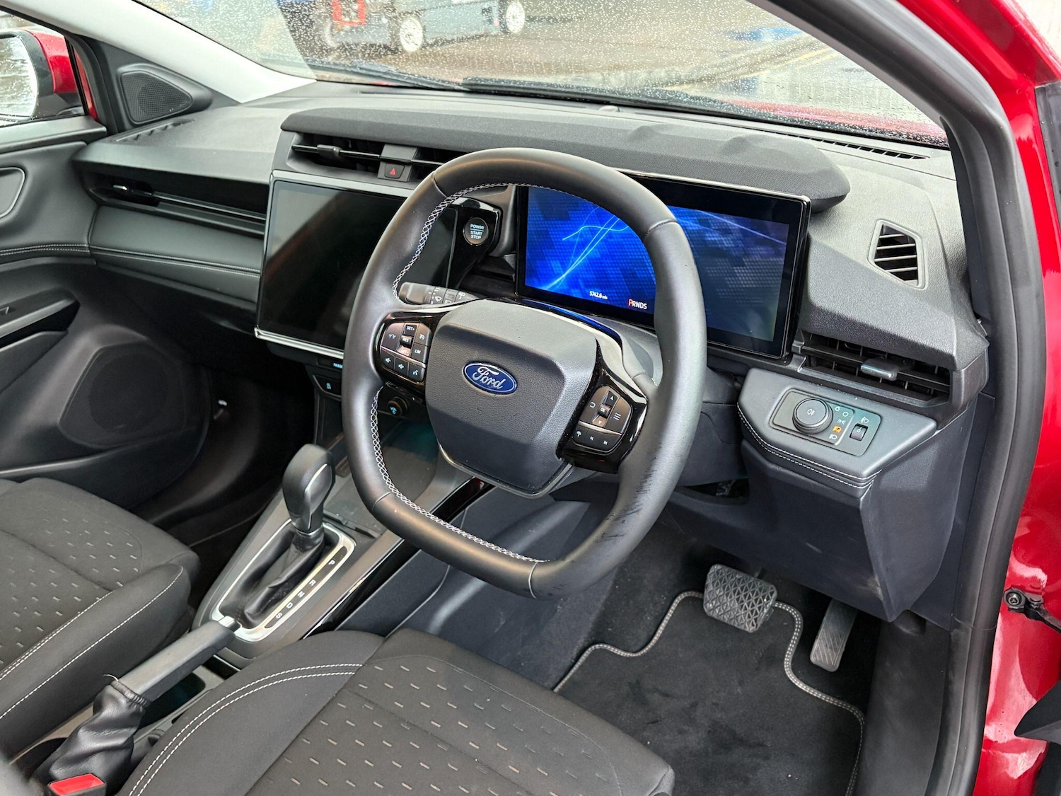 Used Ford Puma 2025 for sale - 77723895: Photo 8