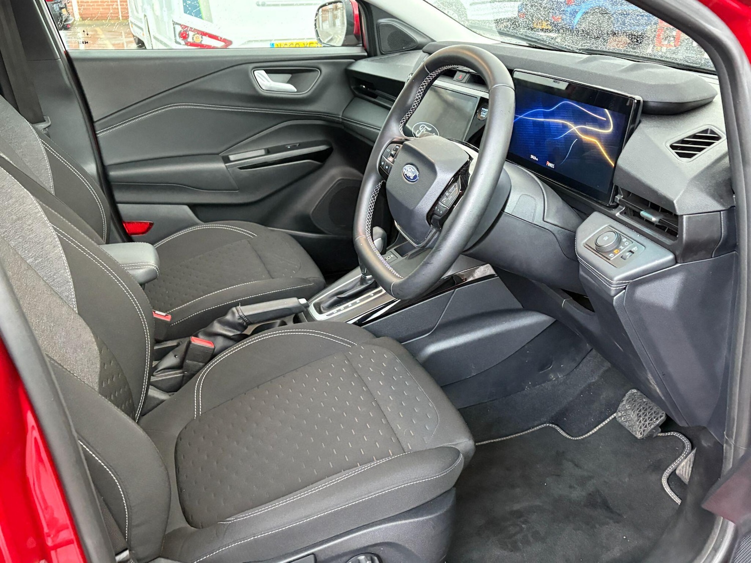 Used Ford Puma 2025 for sale - 77723895: Photo 9