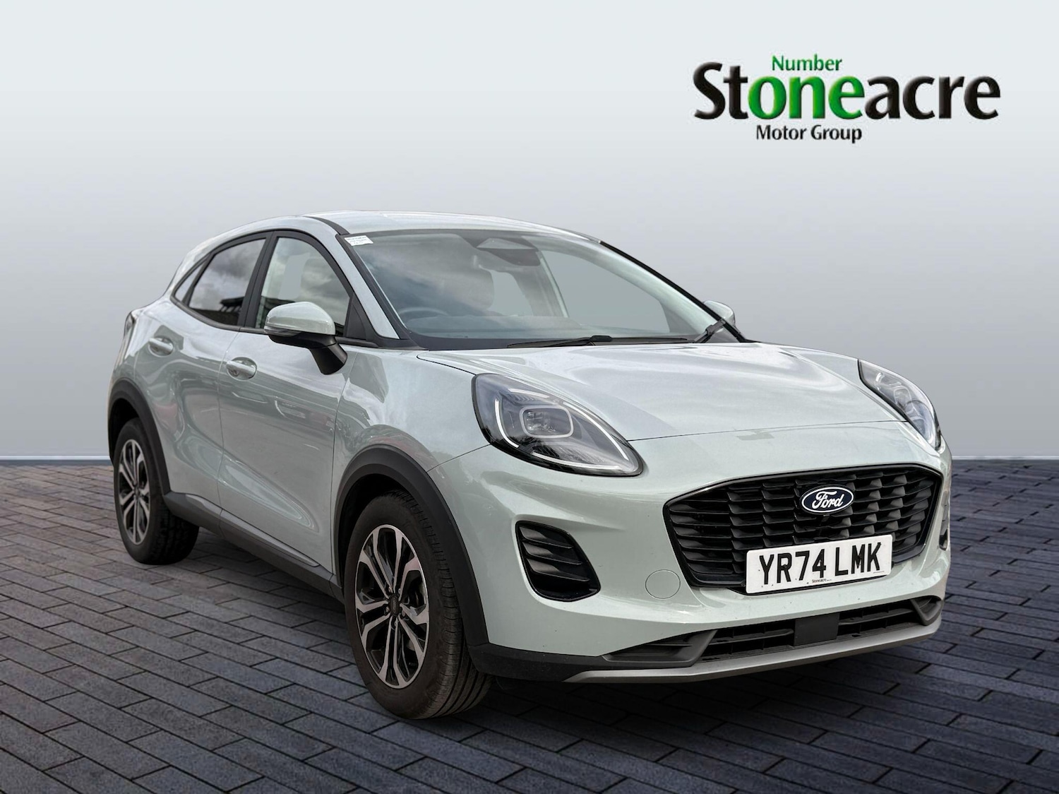 Used Ford Puma 2024 for sale - 76099117: Photo 1