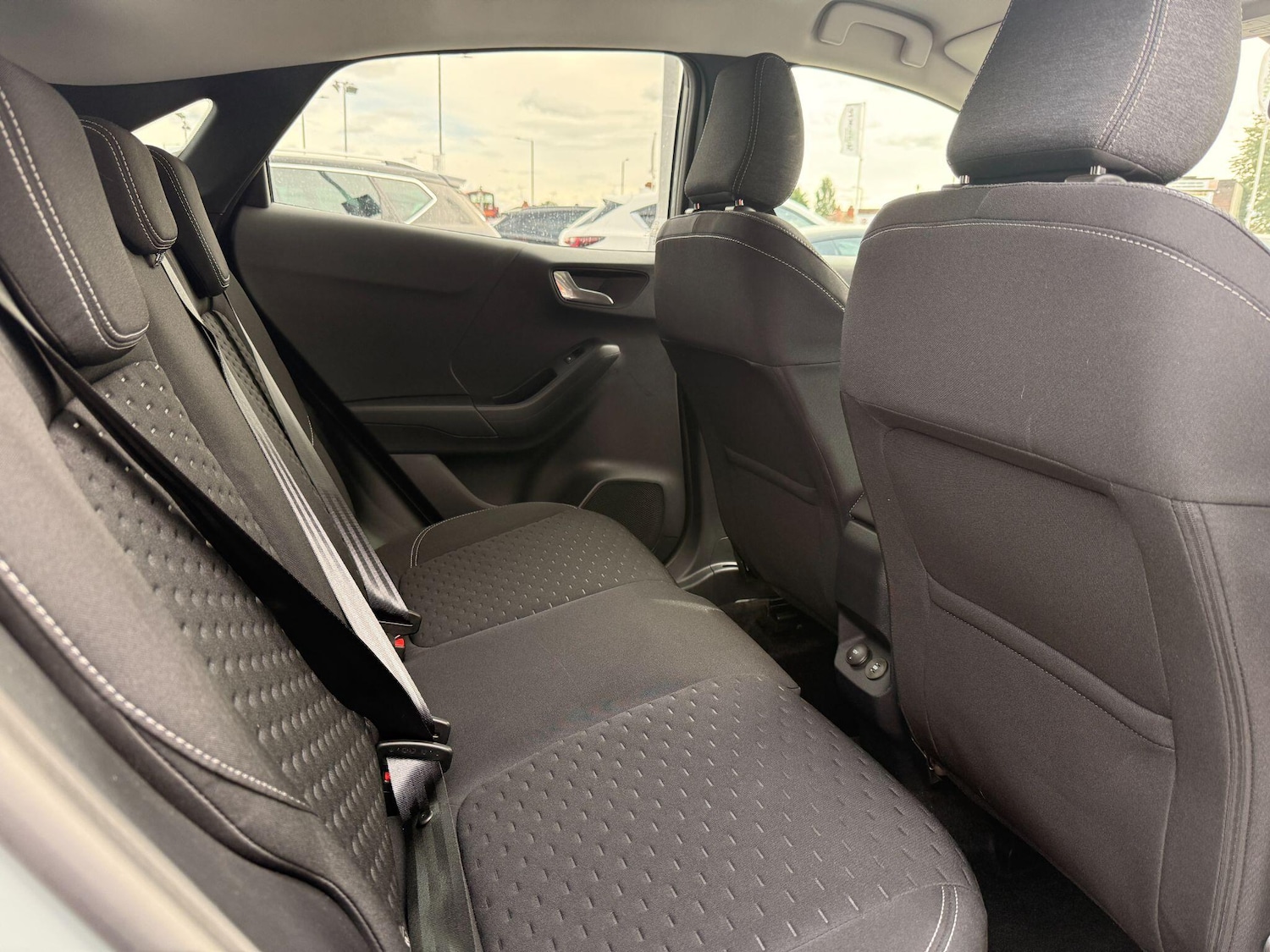 Used Ford Puma 2024 for sale - 76099117: Photo 12