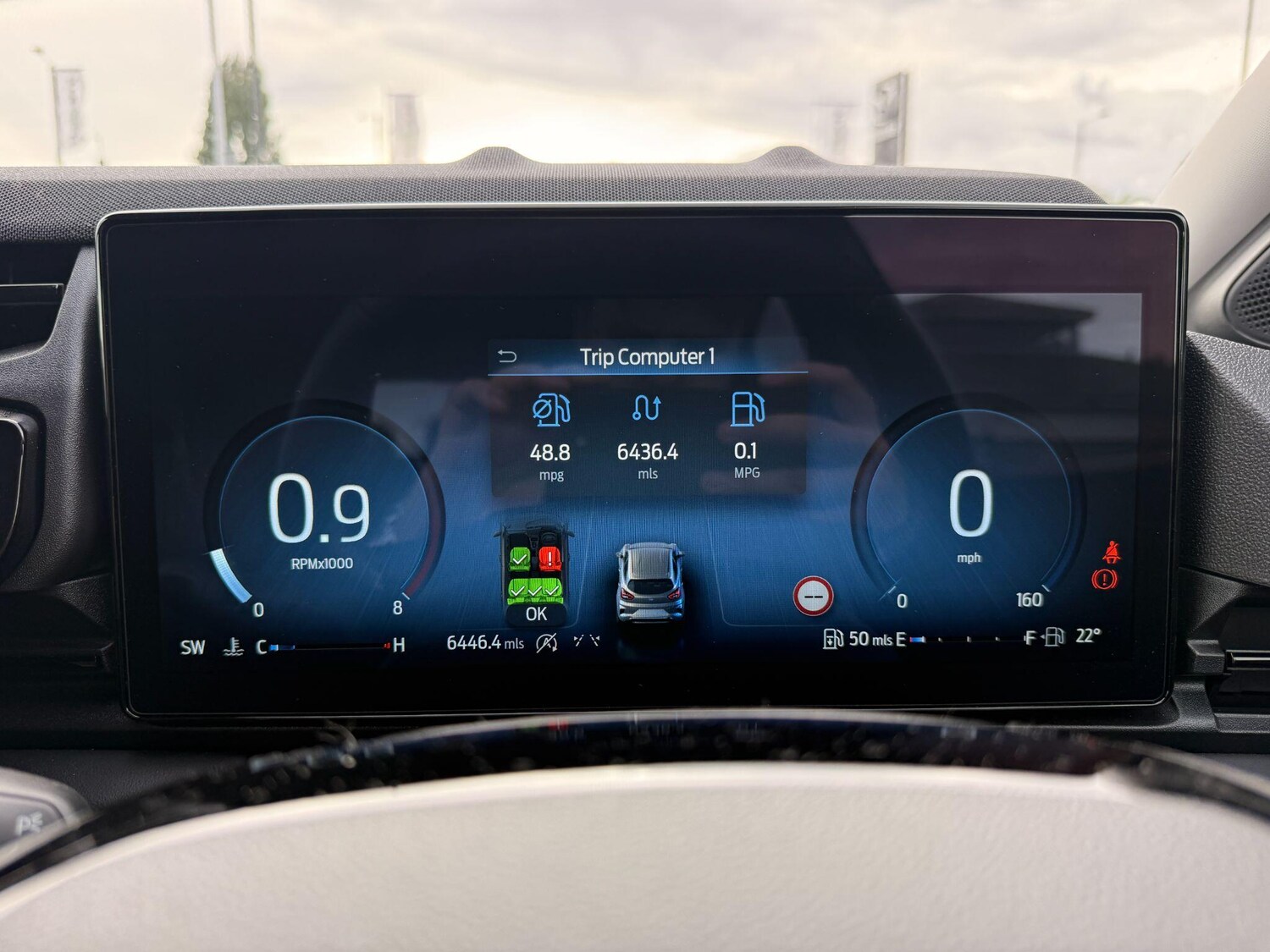 Used Ford Puma 2024 for sale - 76099117: Photo 18