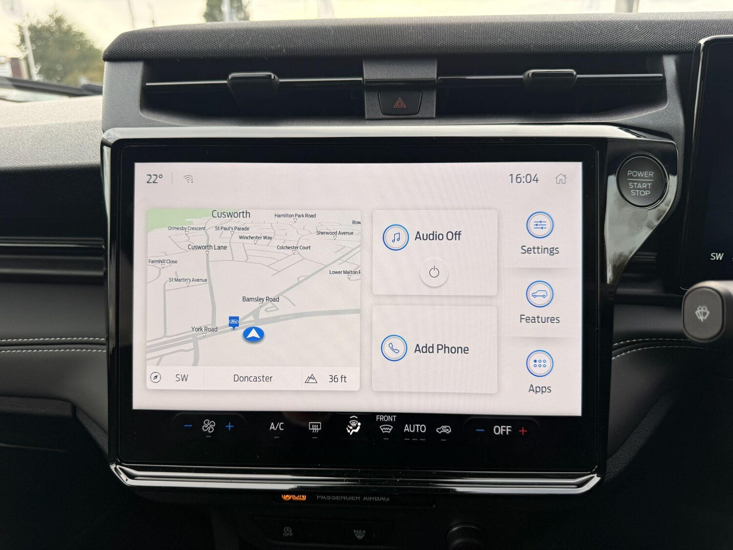 Used Ford Puma 2024 for sale - 76099117: Photo 19