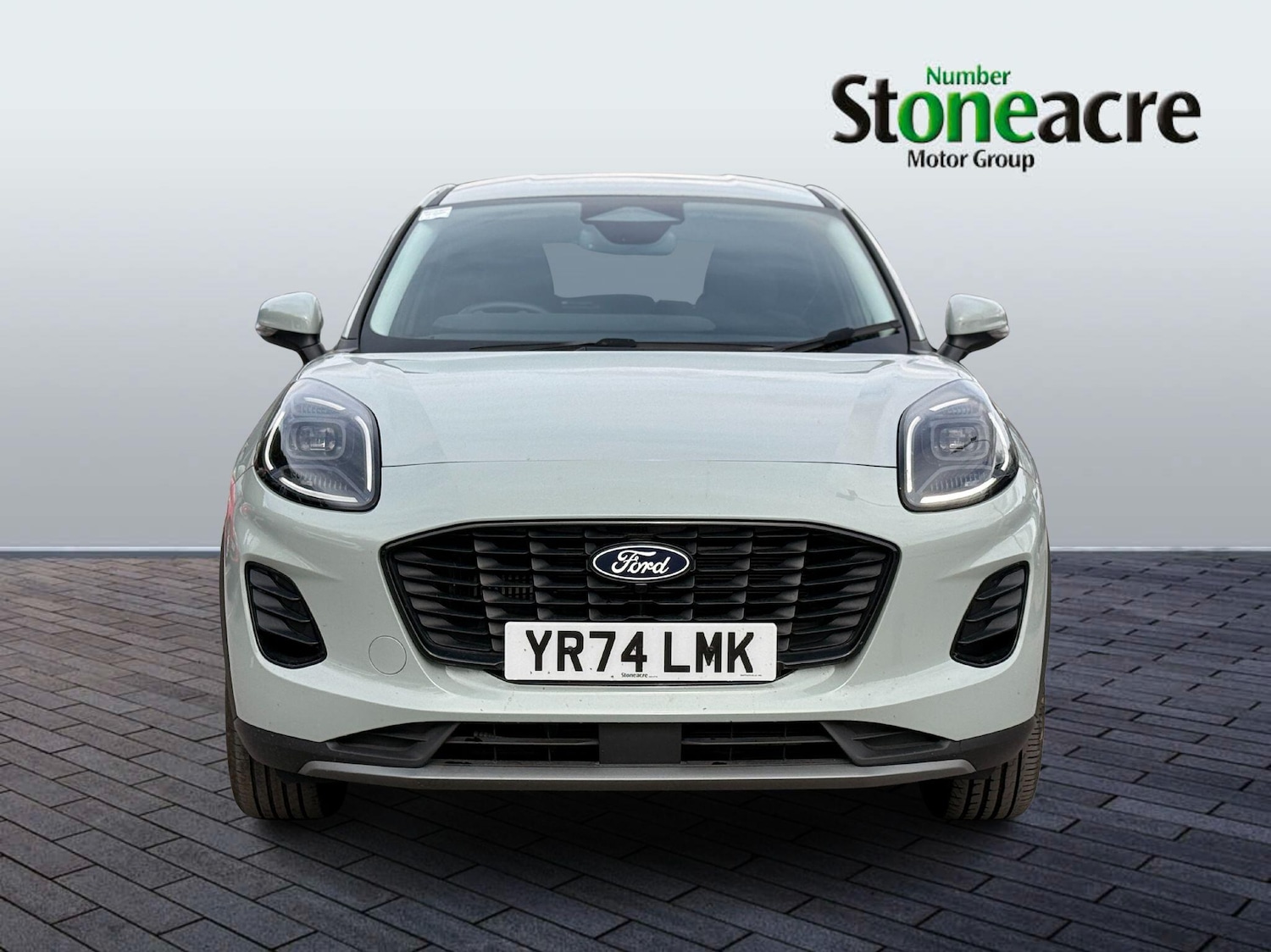 Used Ford Puma 2024 for sale - 76099117: Photo 2