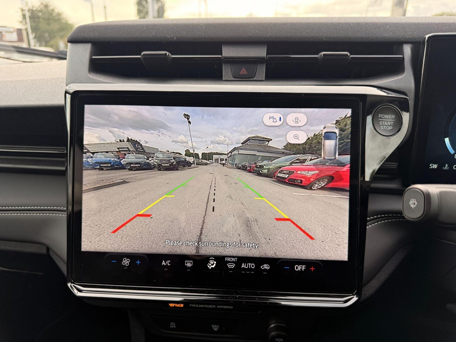 Used Ford Puma 2024 for sale - 76099117: Photo 20