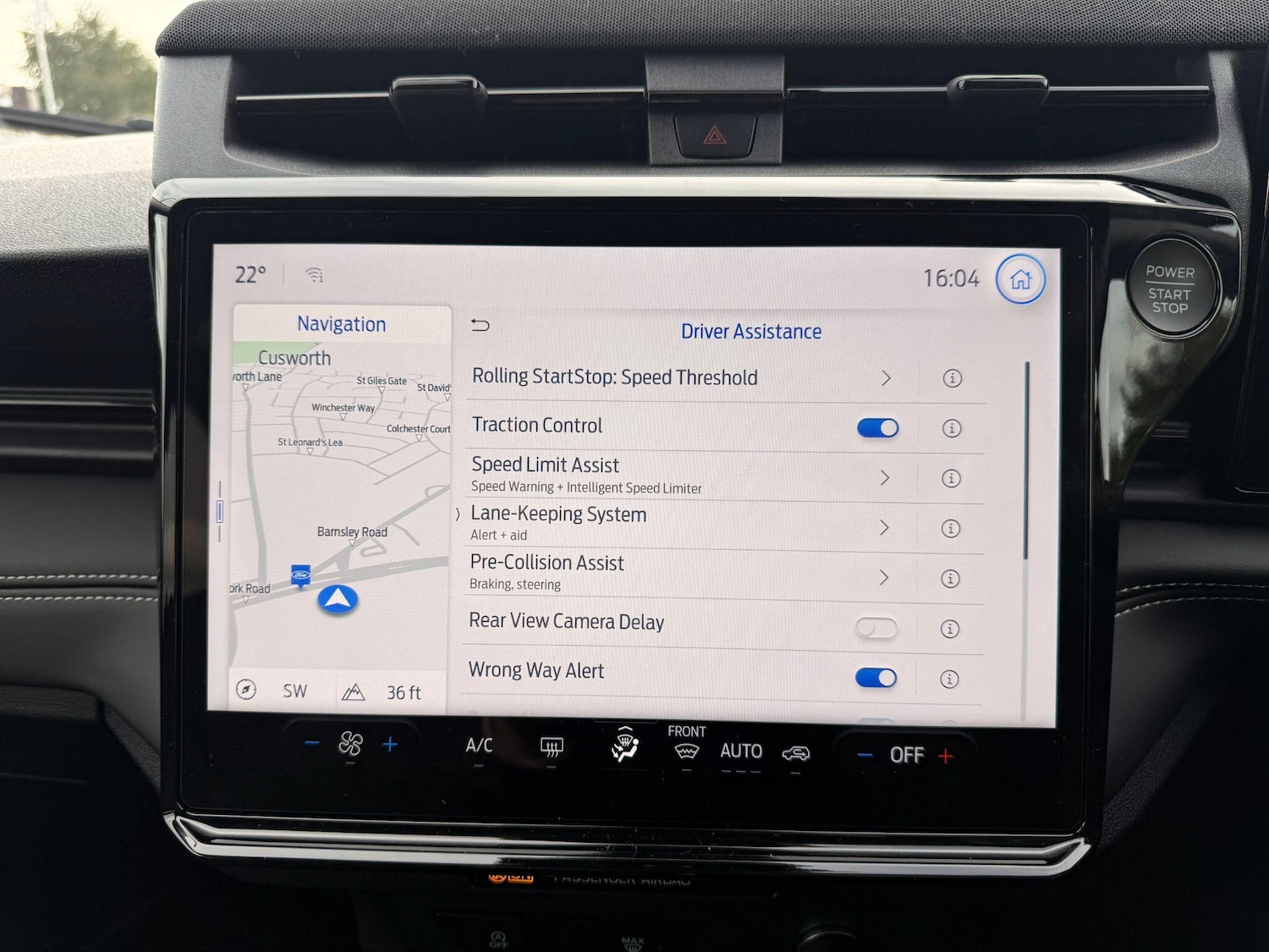 Used Ford Puma 2024 for sale - 76099117: Photo 21
