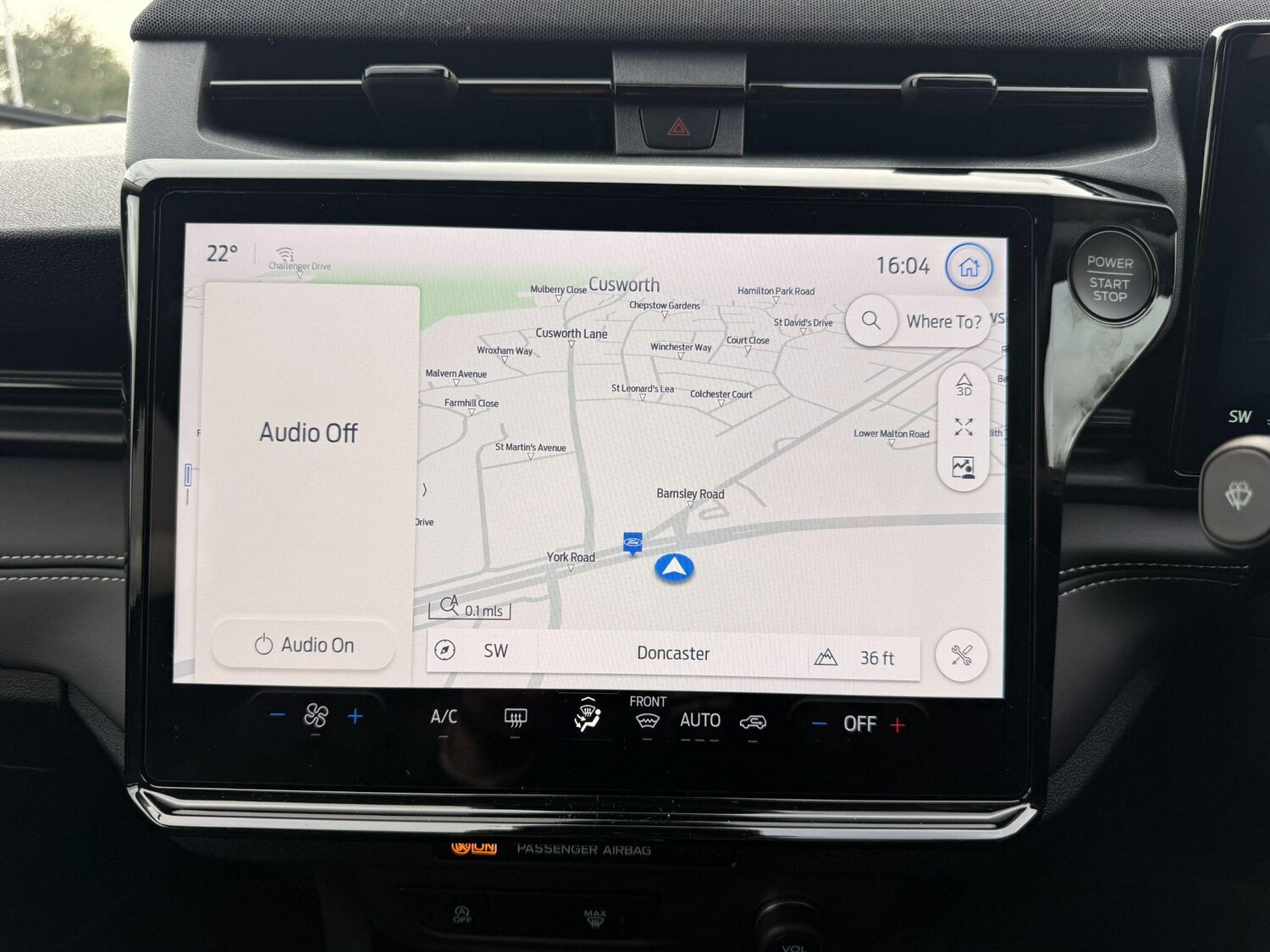 Used Ford Puma 2024 for sale - 76099117: Photo 22