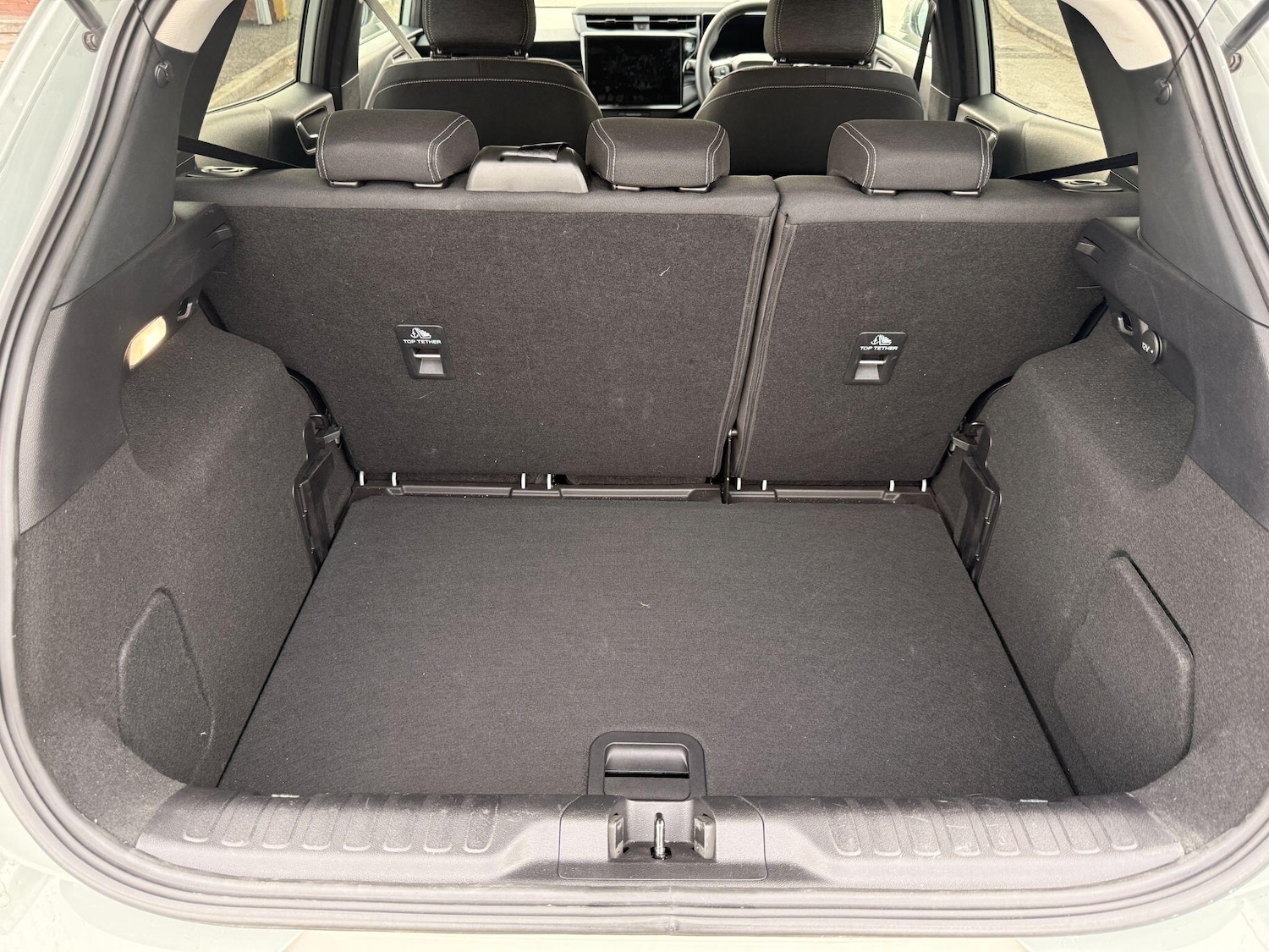 Used Ford Puma 2024 for sale - 76099117: Photo 23