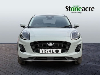 Used Ford Puma 2024 for sale - 76099117: Photo 2