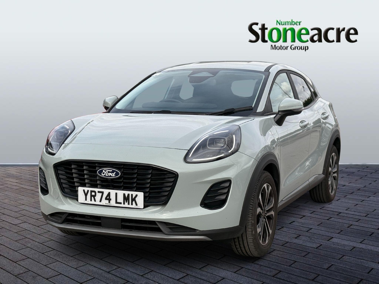 Used Ford Puma 2024 for sale - 76099117: Photo 3