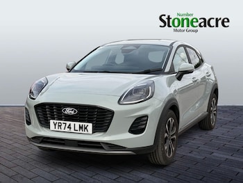 Used Ford Puma 2024 for sale - 76099117: Photo 3