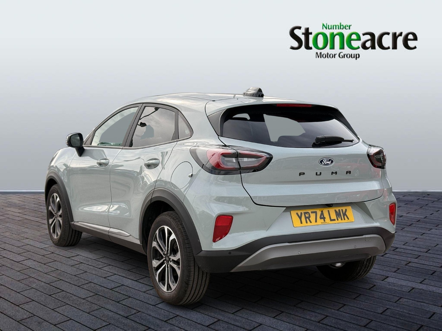 Used Ford Puma 2024 for sale - 76099117: Photo 4