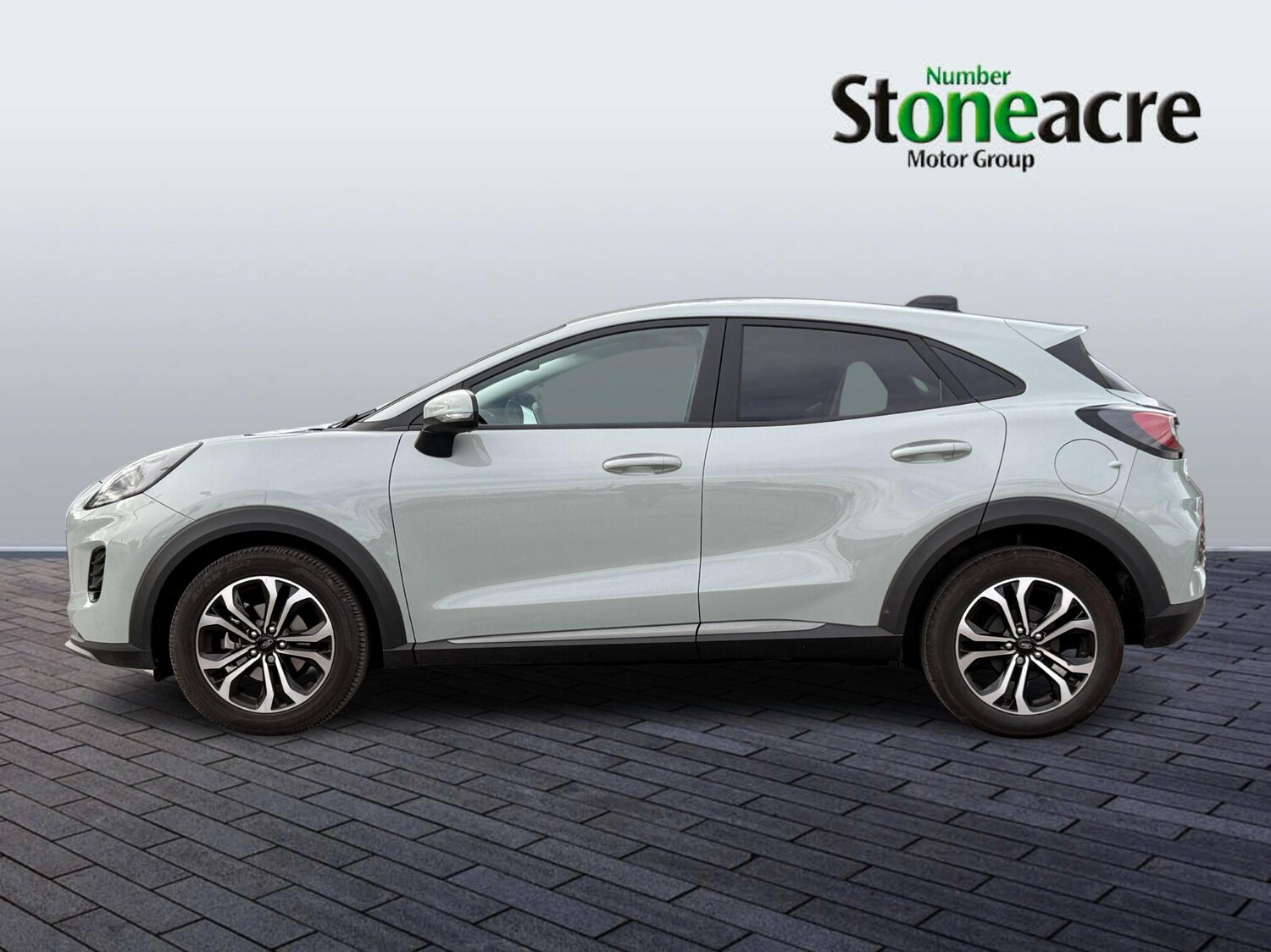 Used Ford Puma 2024 for sale - 76099117: Photo 5