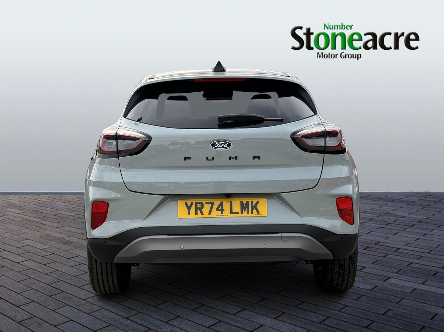 Used Ford Puma 2024 for sale - 76099117: Photo 6