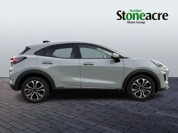Used Ford Puma 2024 for sale - 76099117: Photo 7