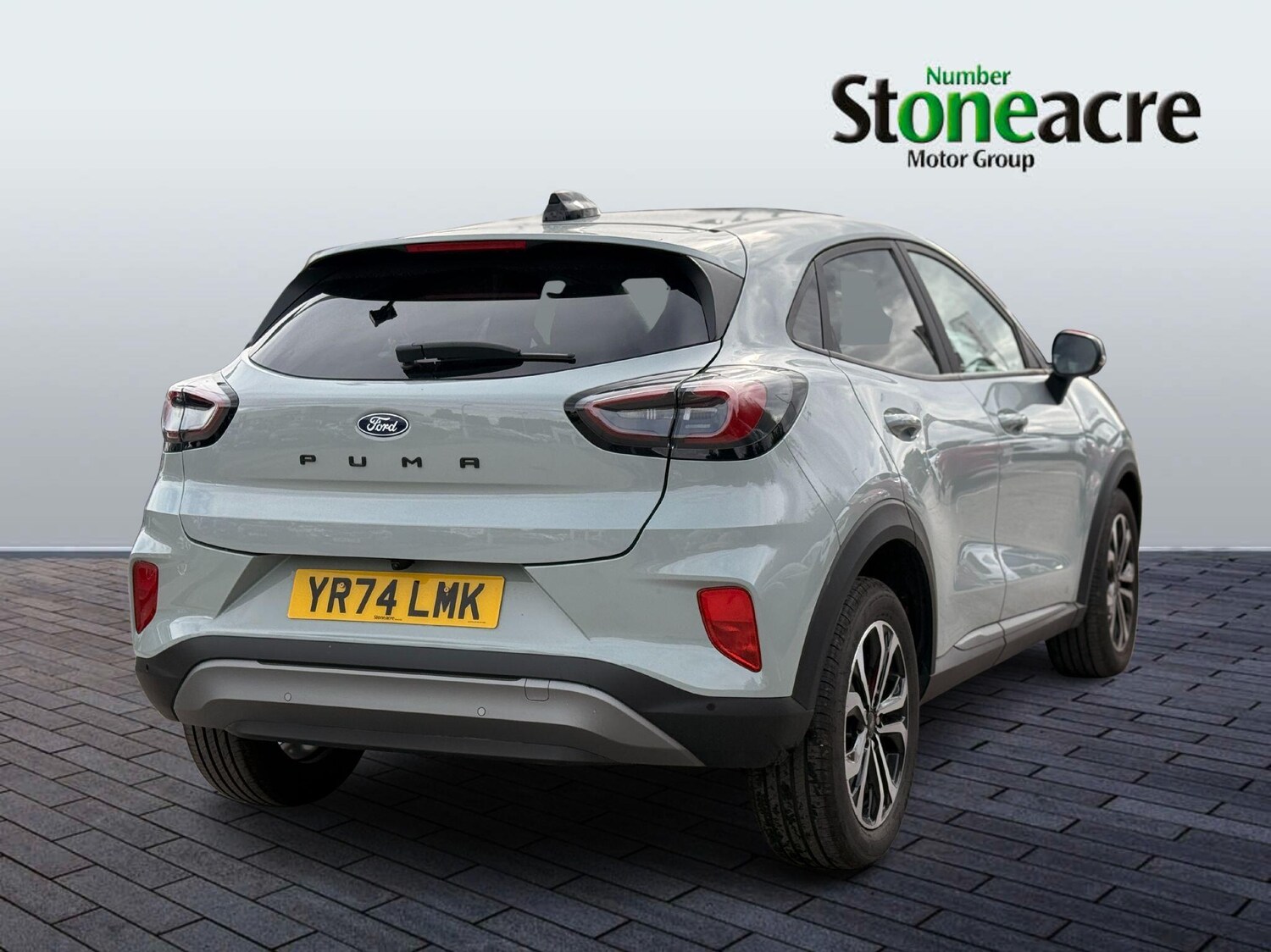 Used Ford Puma 2024 for sale - 76099117: Photo 8