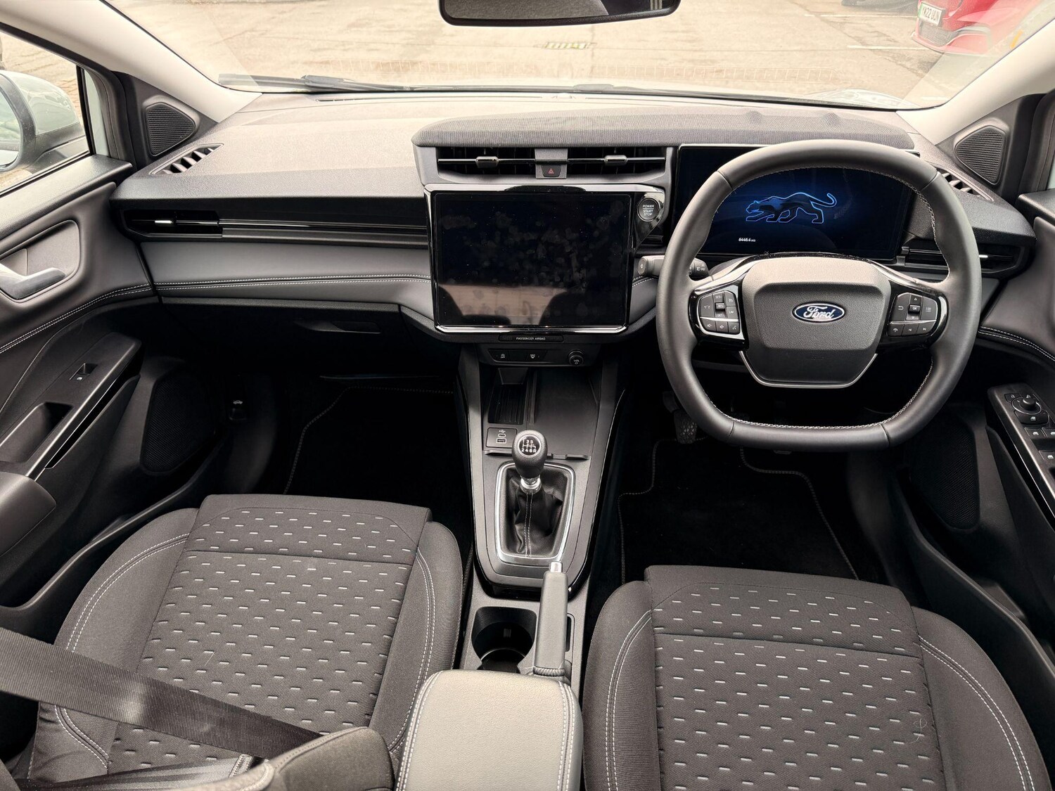 Used Ford Puma 2024 for sale - 76099117: Photo 9