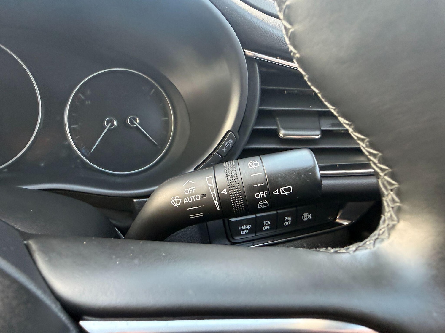 Used Mazda CX-30 2023 for sale - 76360539: Photo 12
