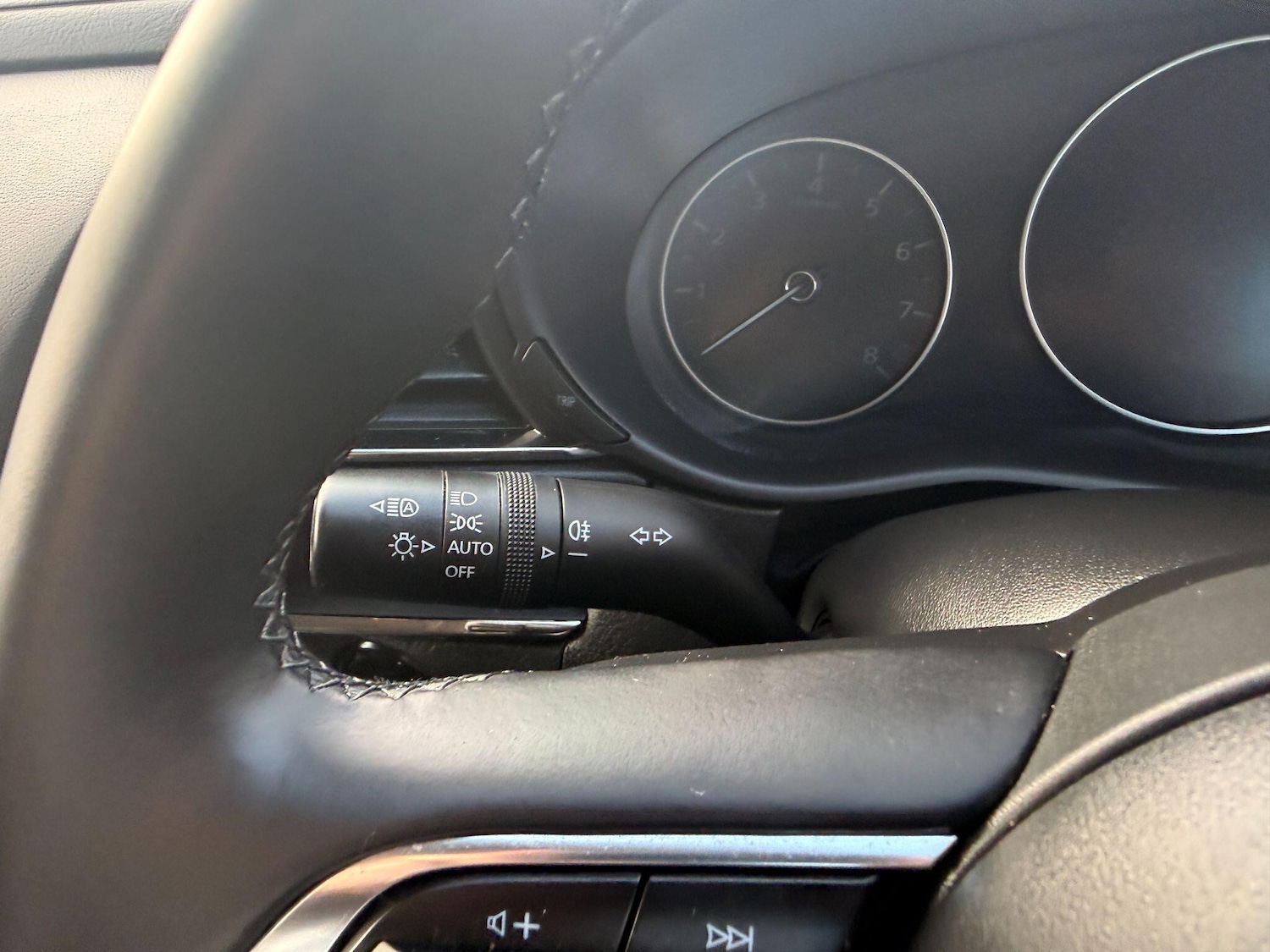 Used Mazda CX-30 2023 for sale - 76360539: Photo 13
