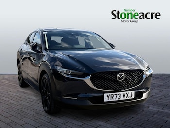 2023 (73) - 2.0 e-SKYACTIV G MHEV Homura SUV 5dr Petrol Manual Euro 6 (s/s) (122 ps)