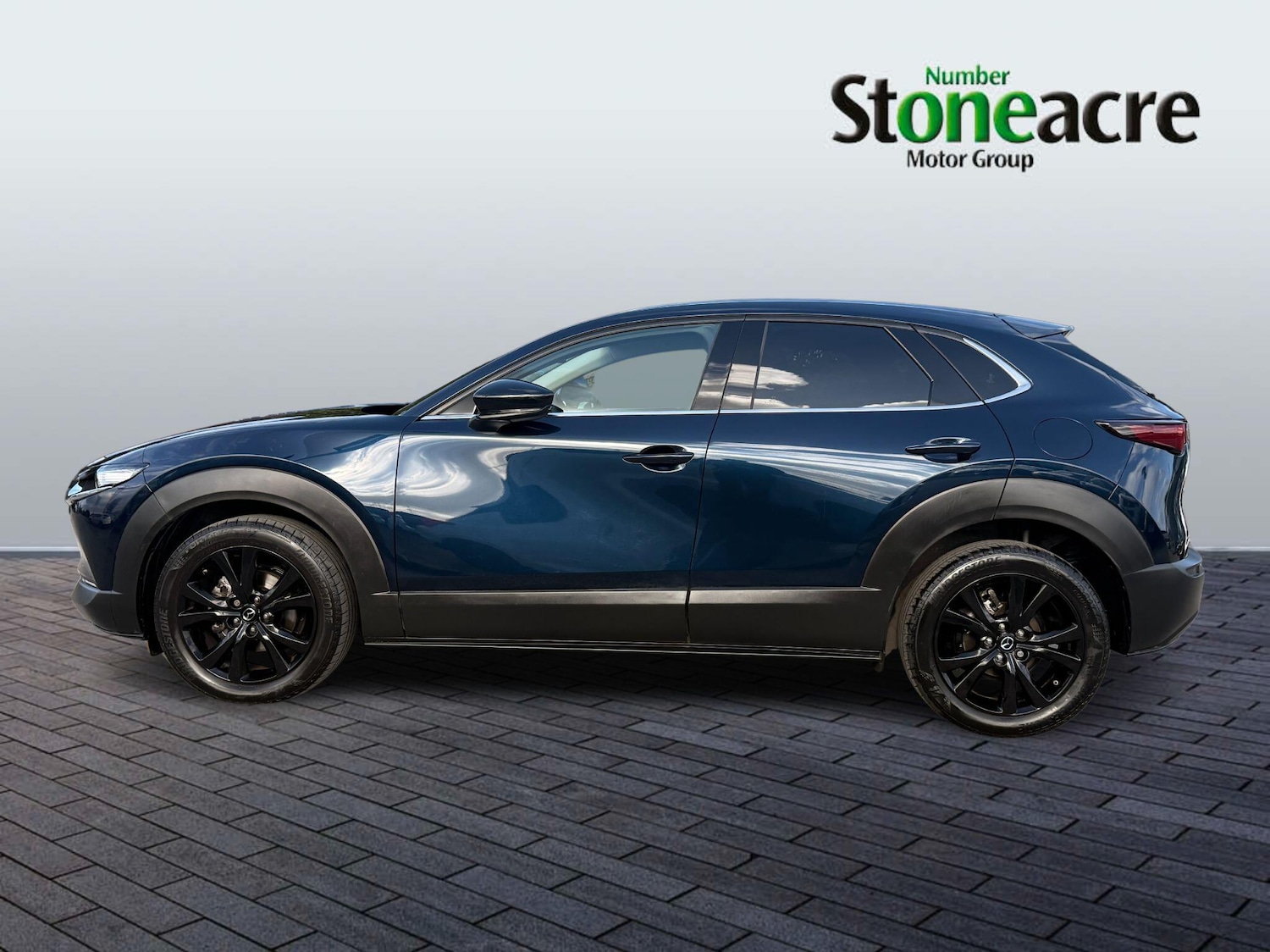Used Mazda CX-30 2023 for sale - 76360539: Photo 5