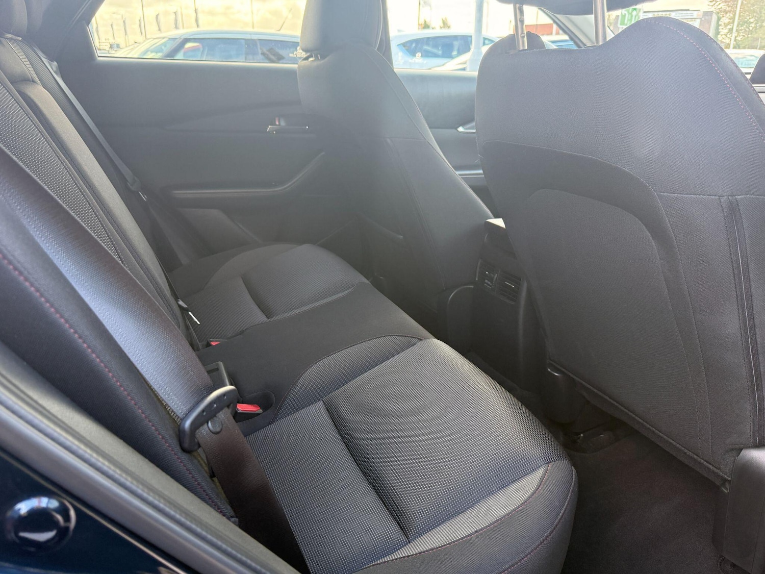 Used Mazda CX-30 2023 for sale - 76360539: Photo 9