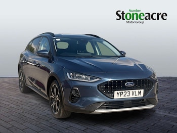 Used Ford Focus 2023 for sale - 79248202: Photo