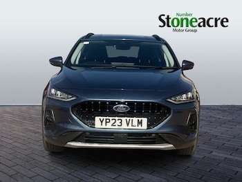 Used Ford Focus 2023 for sale - 79248202: Photo