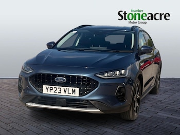 Used Ford Focus 2023 for sale - 79248202: Photo
