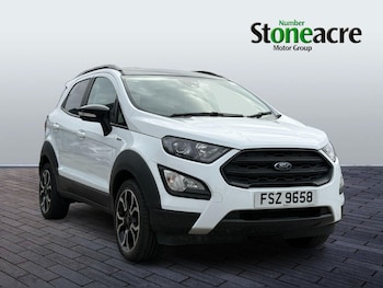 Used Ford Ecosport 2022 for sale - 75697065: Photo