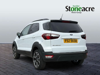 Used Ford Ecosport 2022 for sale - 75697065: Photo
