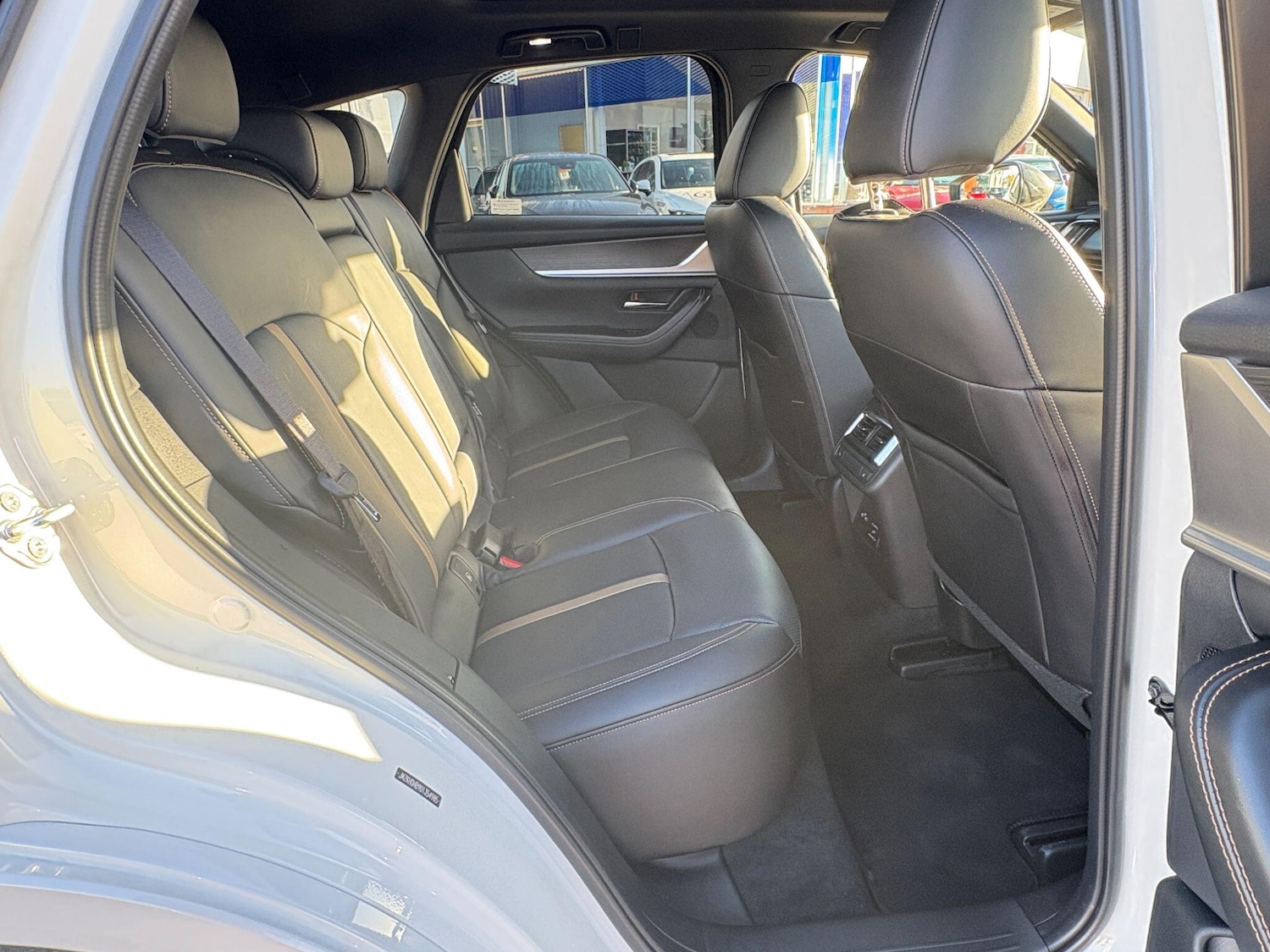 Used Mazda CX-60 2025 for sale - 77230368: Photo 15