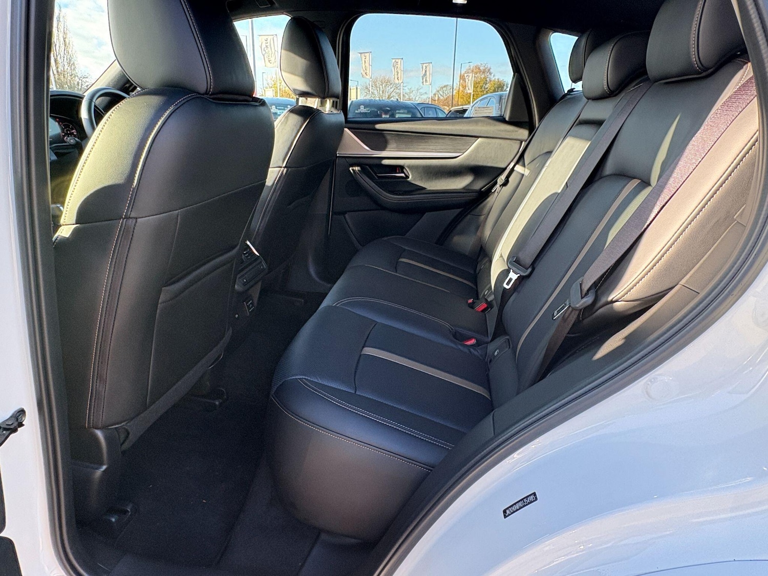 Used Mazda CX-60 2025 for sale - 77230368: Photo 17