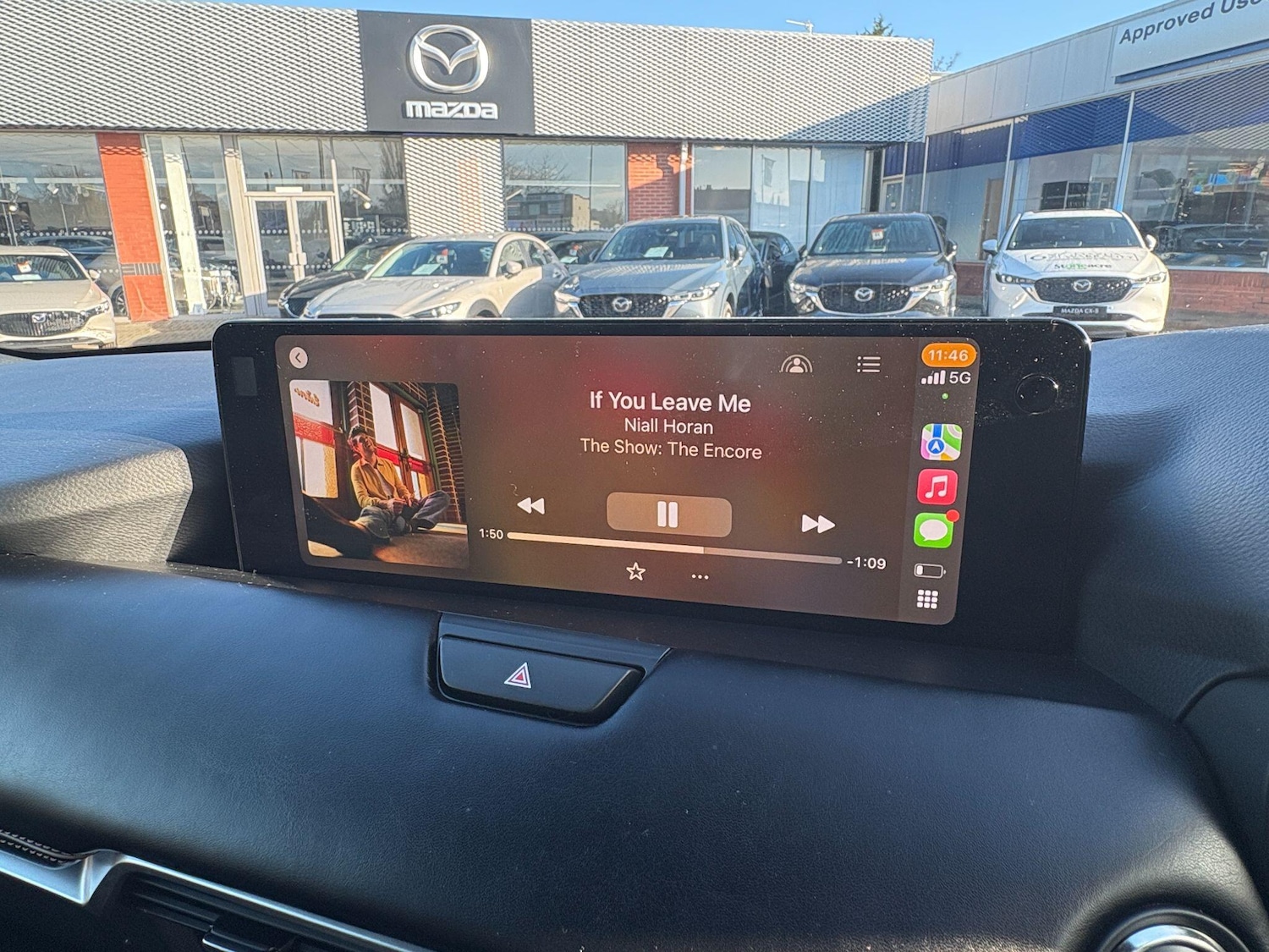 Used Mazda CX-60 2025 for sale - 77230368: Photo 21