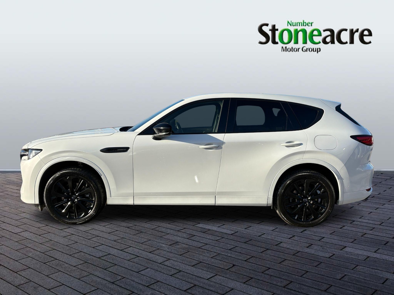 Used Mazda CX-60 2025 for sale - 77230368: Photo 25