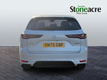 Used Mazda CX-60 2025 for sale - 77230368: Photo