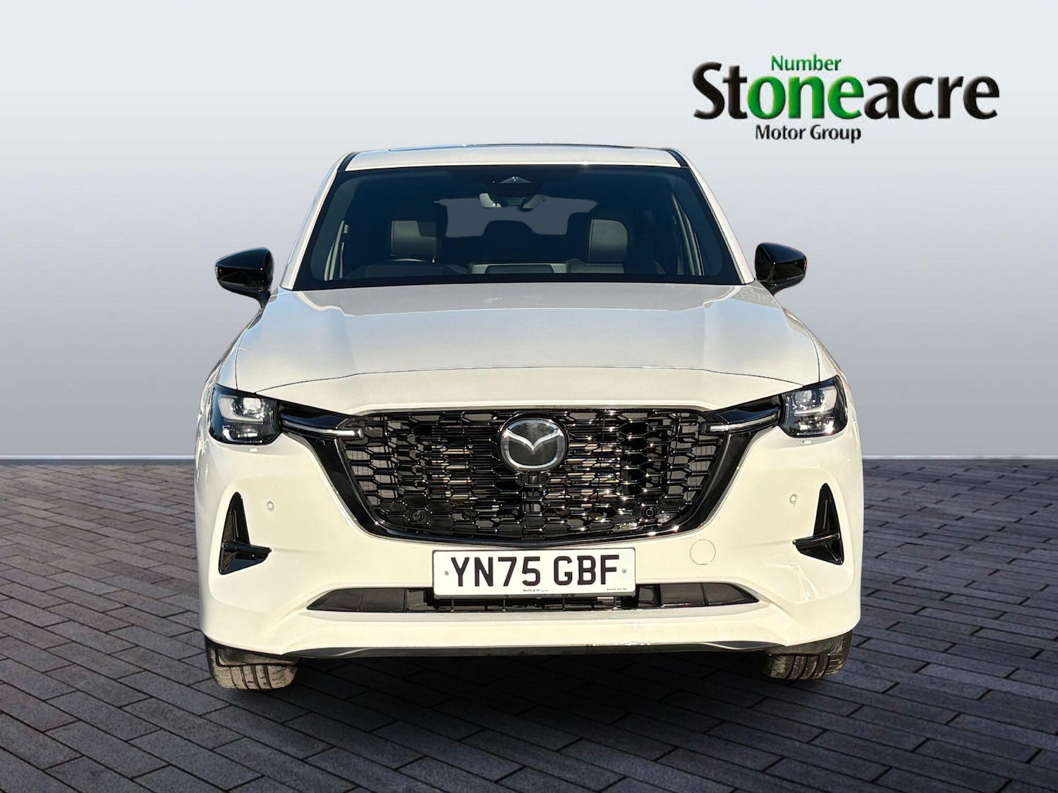 Used Mazda CX-60 2025 for sale - 77230368: Photo 6