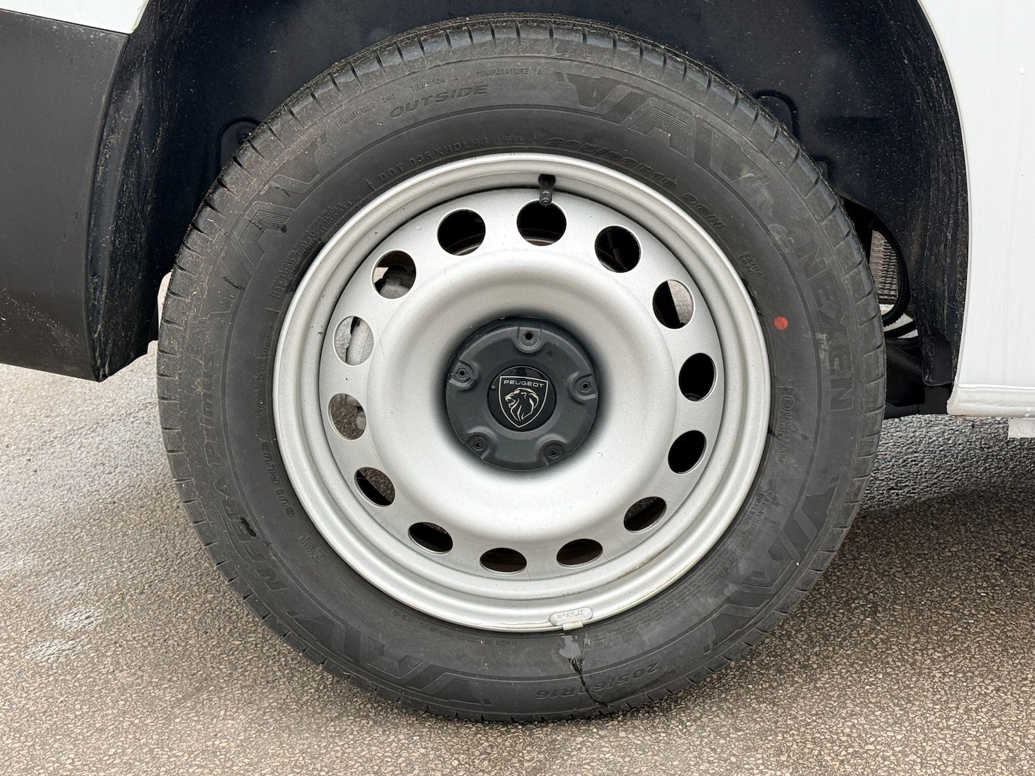 Used Peugeot Partner 2024 for sale - 77710434: Photo 11