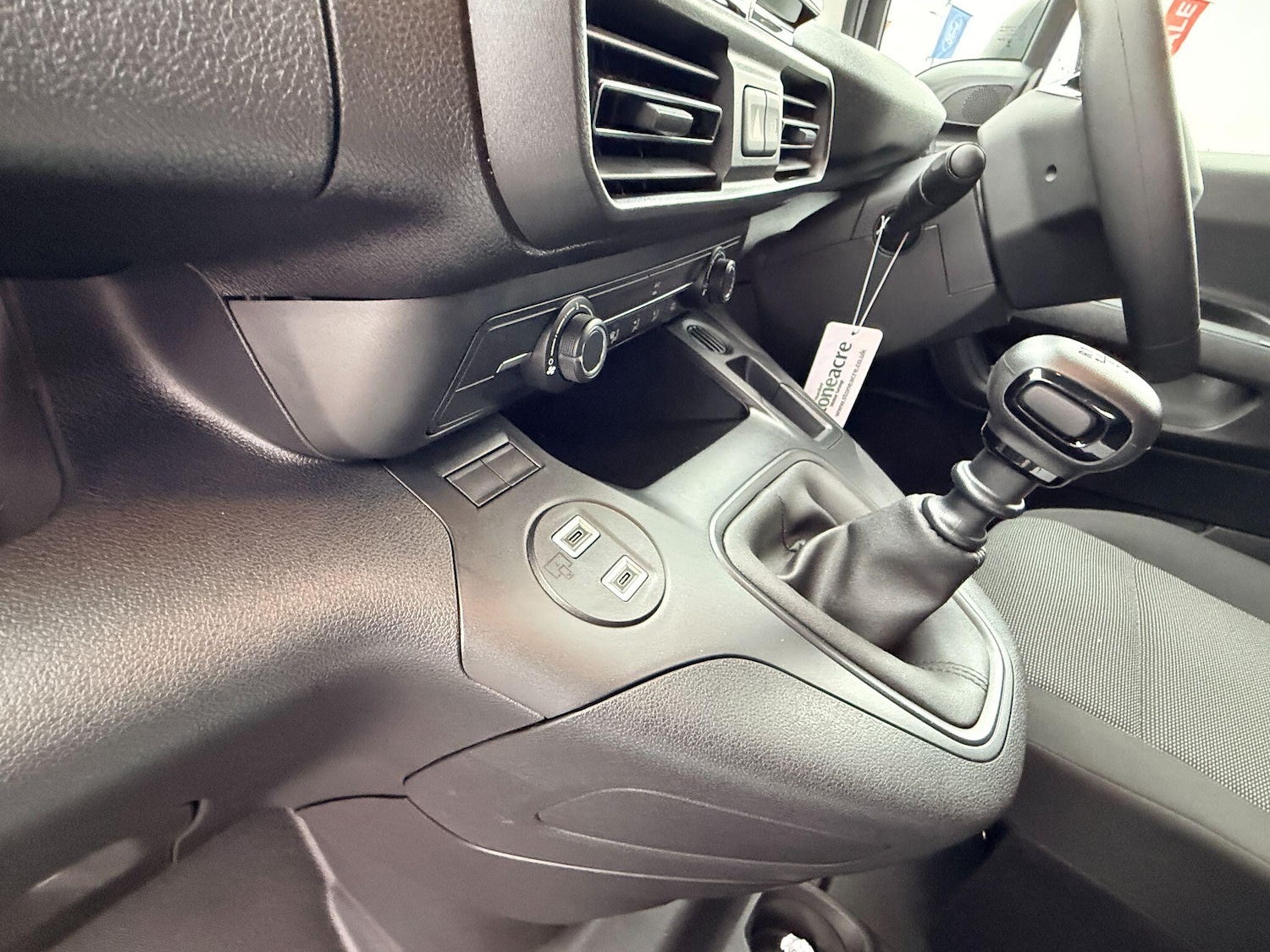 Used Peugeot Partner 2024 for sale - 77710434: Photo 12