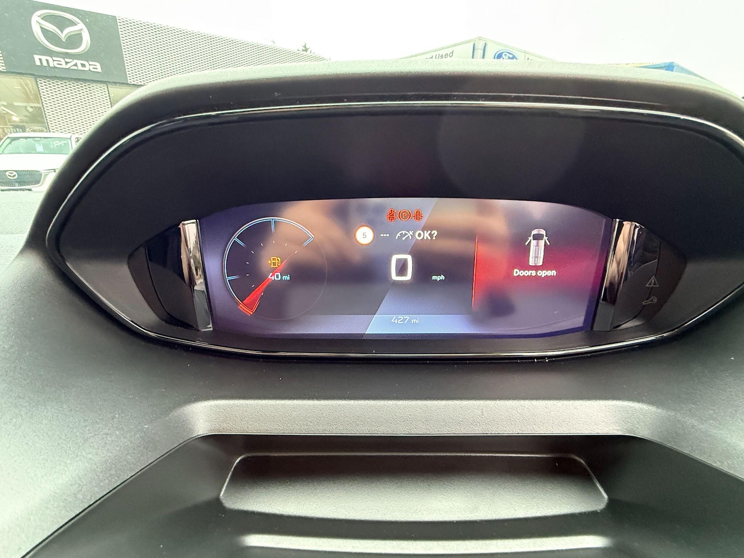 Used Peugeot Partner 2024 for sale - 77710434: Photo 14