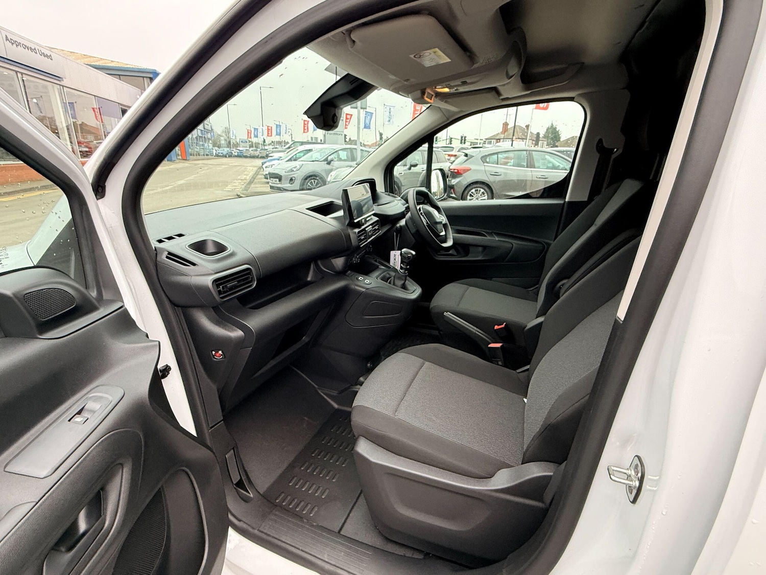 Used Peugeot Partner 2024 for sale - 77710434: Photo 15