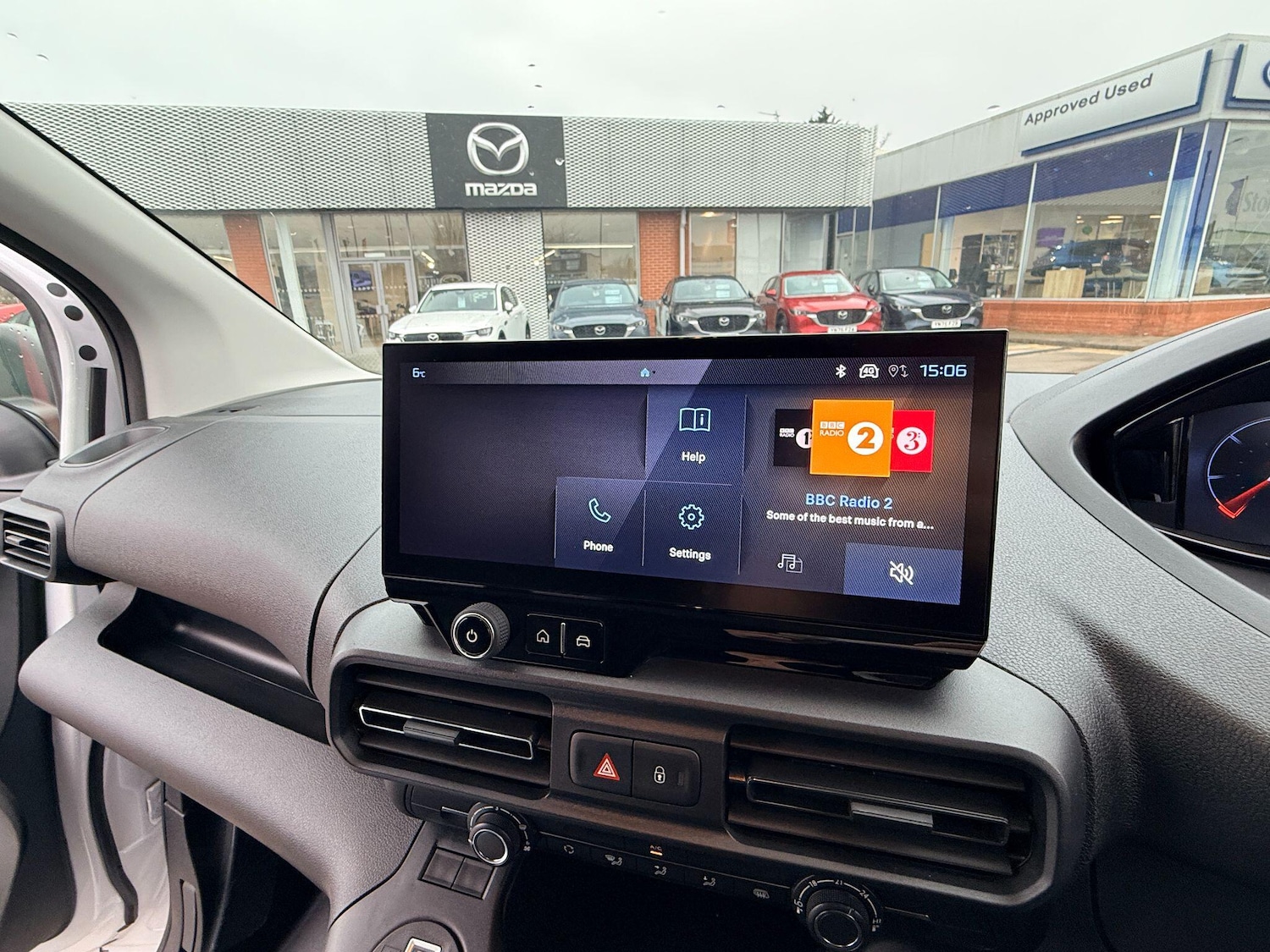 Used Peugeot Partner 2024 for sale - 77710434: Photo 16