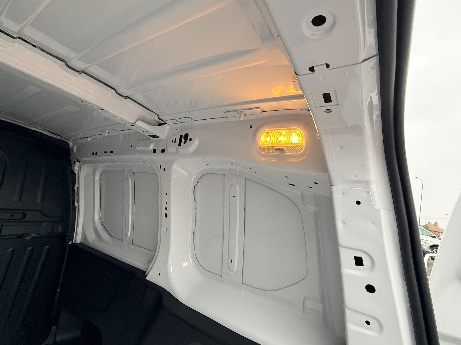 Used Peugeot Partner 2024 for sale - 77710434: Photo 18