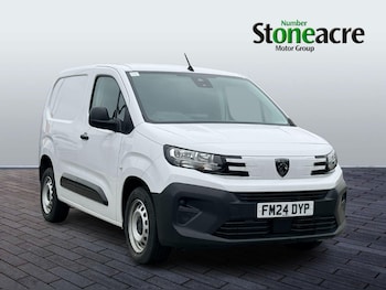Used Peugeot Partner 2024 for sale - 77710434: Photo