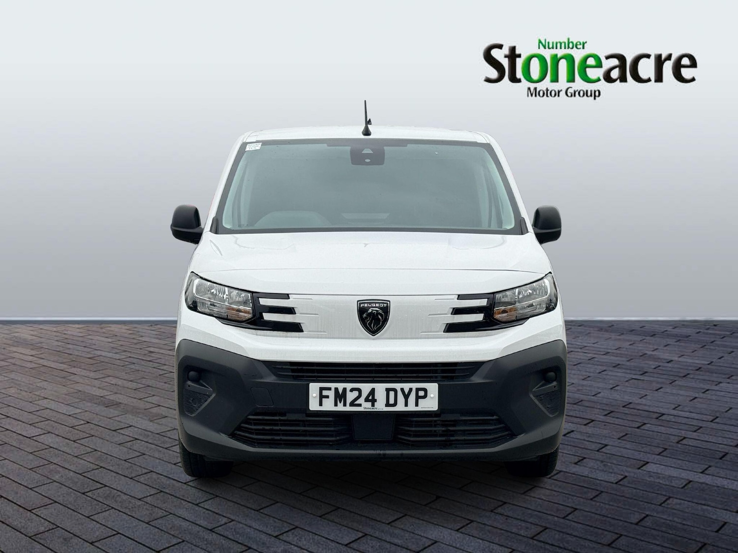 Used Peugeot Partner 2024 for sale - 77710434: Photo 2